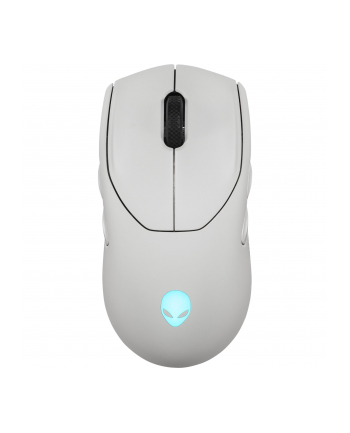 dell Mysz bezprzewodowa Alienware Tri-Mode Gaming - AW720M (Lunar Light)
