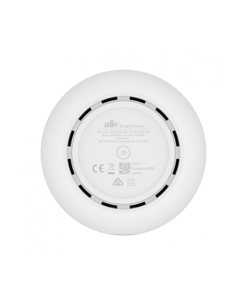 Ubiquiti Unifi Dream Router UDR WiFi6 2xPoE