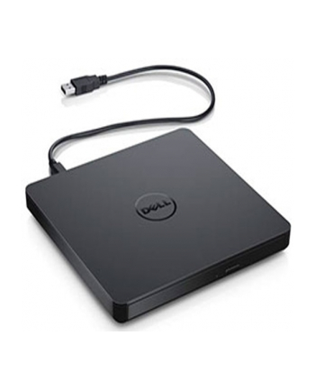 Dell Nagrywarka Zewnętrzna USB DVD+/-RW Drive-DW316 (784-BBBI)