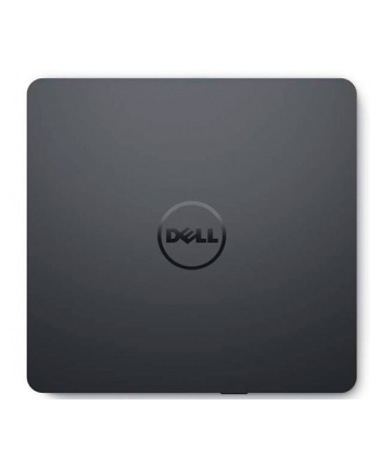 Dell Nagrywarka Zewnętrzna USB DVD+/-RW Drive-DW316 (784-BBBI)