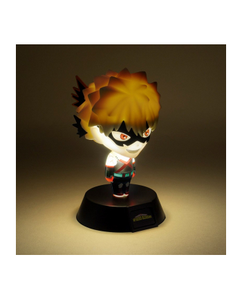 paladone MY HERO ACAD-EMIA - ŚWIECĄCA FIGURKA KATSUKI BAKUGO