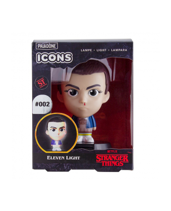 paladone STRANGER THINGS - ŚWIECĄCA FIGURKA ELEVEN