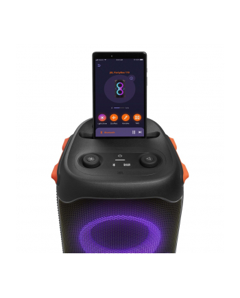 Głośnik JBL PARTYBOX 110 (bluetooth)