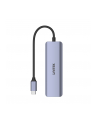 UNITEK HUB USB-C 31  4X USB-C  5 GBPS  H1107K - nr 3