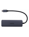 UNITEK HUB USB-C 31  2X USB-A  2X USB-C  5 GBPS - nr 3