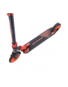 Hulajnoga miejska NILS EXTREME HD145 GRAPHITE-ORANGE - nr 10