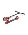 Hulajnoga miejska NILS EXTREME HD145 GRAPHITE-ORANGE - nr 14