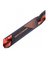 Hulajnoga miejska NILS EXTREME HD145 GRAPHITE-ORANGE - nr 17