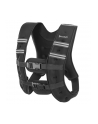 Kamizelka treningowa z obciążeniem 5kg neoprenowa HMS KTO05 - nr 10