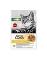 purina nestle Karma Purina Pro Plan Cat Sterilised kurczak 85g - nr 2