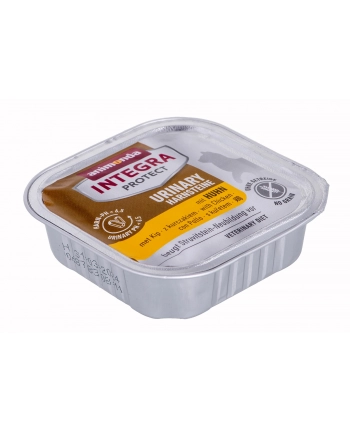 ANIMONDA Integra protect Harnsteine dla kota smak: kurczak - tacka 100g