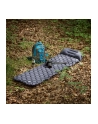 nils extreme Mata turystyczna z pompką NILS CAMP NC4006 szara - 5 cm - nr 23