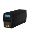 UPS Orvaldi  i650 LCD USB (4xIEC) - nr 3