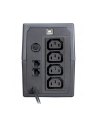 UPS Orvaldi  i650 LCD USB (4xIEC) - nr 5