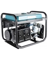 könner ' söhnen KÖNNER ' SÖHNEN AGREGAT/GENERATOR BENZYNOWY 7 5kW 230/400V ROZRUCH ELEKTRYCZNY AVR VST KS10000E1/3 - nr 1