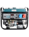 könner ' söhnen KÖNNER ' SÖHNEN AGREGAT/GENERATOR BENZYNOWY 7 5kW 230/400V ROZRUCH ELEKTRYCZNY AVR VST KS10000E1/3 - nr 6