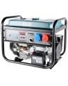 könner ' söhnen KÖNNER ' SÖHNEN AGREGAT/GENERATOR BENZYNOWY 7 5kW 230/400V ROZRUCH ELEKTRYCZNY AVR VST KS10000E1/3 - nr 8