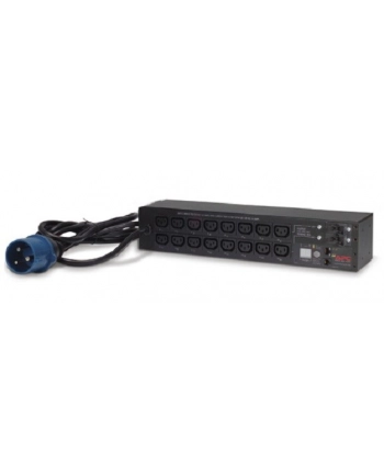 APC Rack PDU Switched 2U 32A 230V 16C13 Cord Length 3 meters IEC309