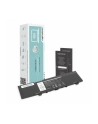 Bateria Movano do notebooka Dell Inspiron 13 7373, 7386 (11.4V) (2200 mAh) - nr 1