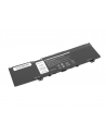 Bateria Movano do notebooka Dell Inspiron 13 7373, 7386 (11.4V) (2200 mAh) - nr 2