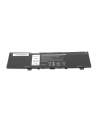 Bateria Movano do notebooka Dell Inspiron 13 7373, 7386 (11.4V) (2200 mAh) - nr 3