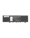 Bateria Movano do notebooka Dell Inspiron 13 7373, 7386 (11.4V) (2200 mAh) - nr 5