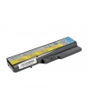 Bateria Movano do notebooka Lenovo IdeaPad G460, G560 (10.8V-11.1V) (4400 mAh) - nr 2