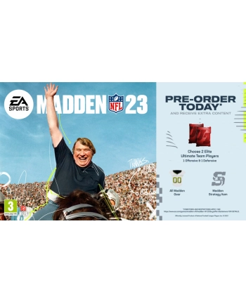 electronic arts EA MADD-EN NFL 23 XBOX ONE ENG nr 2