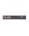 Extender KVM ATEN CE924-AT-G Dual View HDBaseT DisplayPort/USB/Audio 100m - nr 14