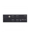 Extender KVM ATEN CE924-AT-G Dual View HDBaseT DisplayPort/USB/Audio 100m - nr 17