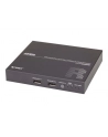 Extender KVM ATEN CE924-AT-G Dual View HDBaseT DisplayPort/USB/Audio 100m - nr 2
