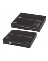 Extender KVM ATEN CE924-AT-G Dual View HDBaseT DisplayPort/USB/Audio 100m - nr 3