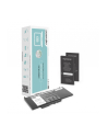 Bateria Movano do notebooka Dell Latitude E5470, E5570 (7.4V-7.6V) (6000 mAh) - nr 1