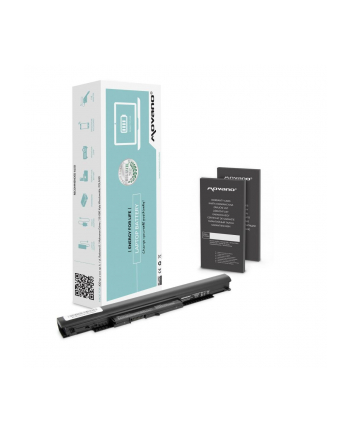 Bateria Movano do notebooka HP 240 G4, 255 G4 (14.6V) (2200 mAh)