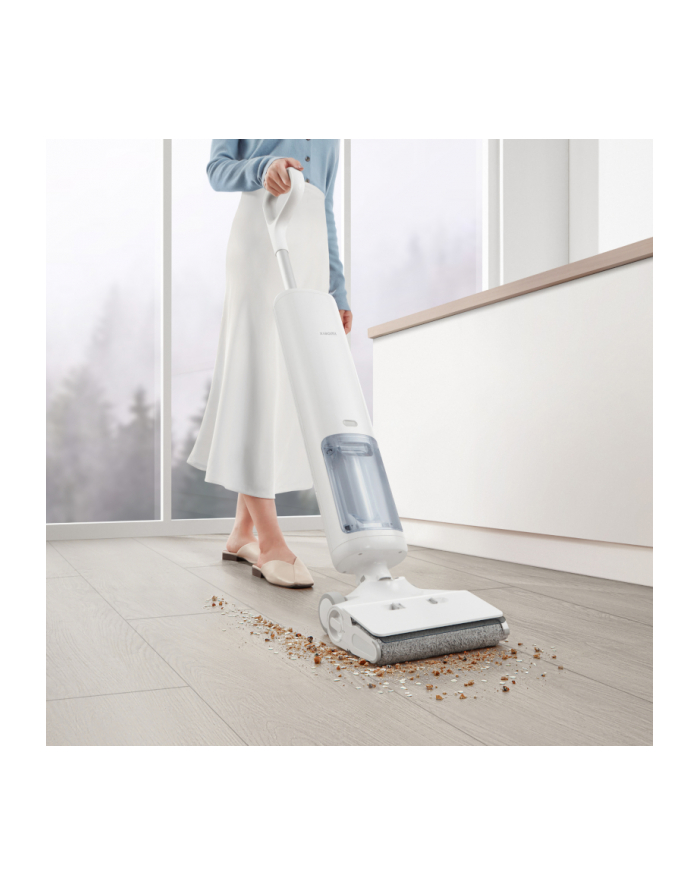 XIAOMI Truclean W10 Pro Wet Dry Vacuum (wersja europejska) główny