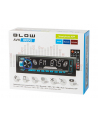 BLOW RADIO AVH-8890 MP3/USB/SD/MMC/BT - nr 3