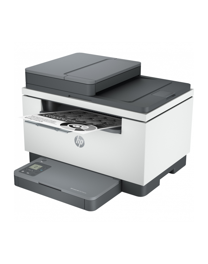 HP LaserJet MFP M234sdw, multifunction printer (grey, USB, LAN, WLAN, scan, copy) główny