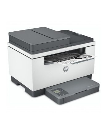 HP LaserJet MFP M234sdw, multifunction printer (grey, USB, LAN, WLAN, scan, copy)