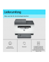 HP LaserJet MFP M234sdw, multifunction printer (grey, USB, LAN, WLAN, scan, copy) - nr 9