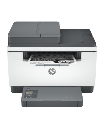 HP LaserJet MFP M234sdw, multifunction printer (grey, USB, LAN, WLAN, scan, copy)