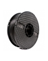 GEMBIRD 3DP-PLA-MX3-01-GBK Filament PLA Three galaxy czarny 1.75mm 1kg - nr 1