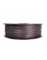 GEMBIRD 3DP-PLA-MX3-01-GBK Filament PLA Three galaxy czarny 1.75mm 1kg - nr 2