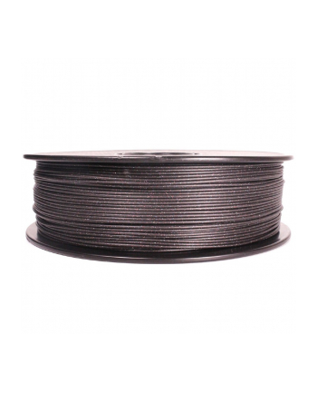 GEMBIRD 3DP-PLA-MX3-01-GBK Filament PLA Three galaxy czarny 1.75mm 1kg