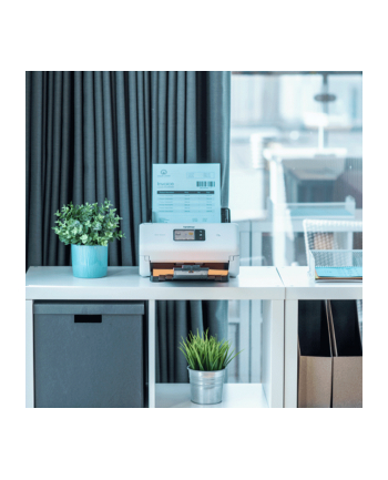 BROTHER ADS-4500W Desktop Scanner Duplex Network WiFi nr 2