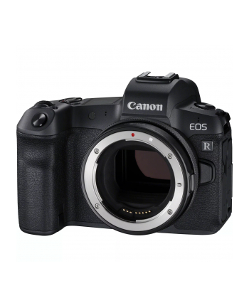 Canon EOS R Kit RF 24-105mm F4-7.1