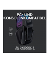 LOGITECH G535 LIGHTSPEED Wireless Gaming Headset - BLACK - EMEA - nr 17