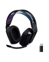 LOGITECH G535 LIGHTSPEED Wireless Gaming Headset - BLACK - EMEA - nr 22