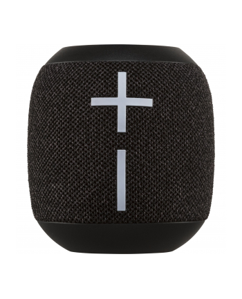LOGITECH ULTIMATE EARS WOND-ERBOOM 3 - ACTIVE BLACK - N/A - EMEA