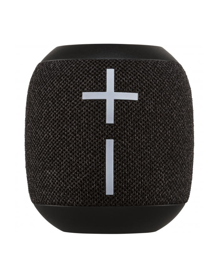 LOGITECH ULTIMATE EARS WOND-ERBOOM 3 - ACTIVE BLACK - N/A - EMEA główny