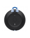 LOGITECH ULTIMATE EARS WOND-ERBOOM 3 - ACTIVE BLACK - N/A - EMEA - nr 22